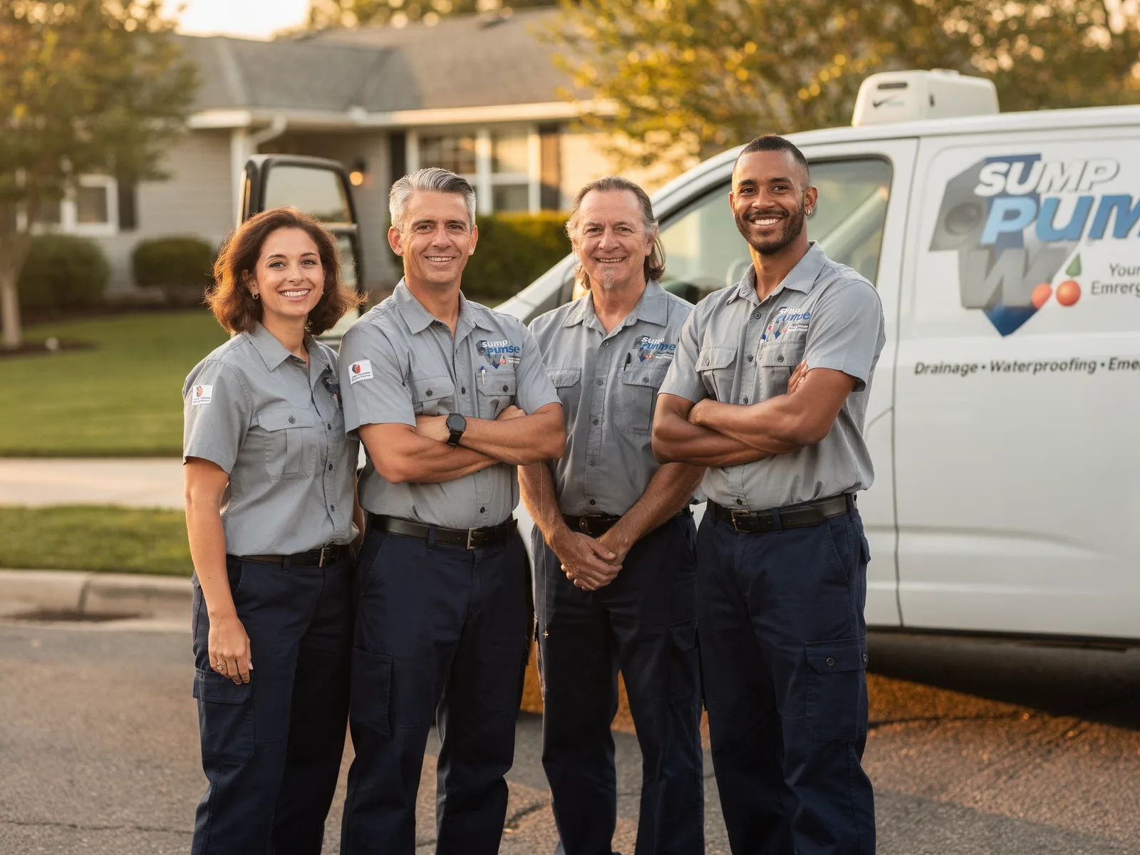 Water Heater Repair company in Newburg, MD